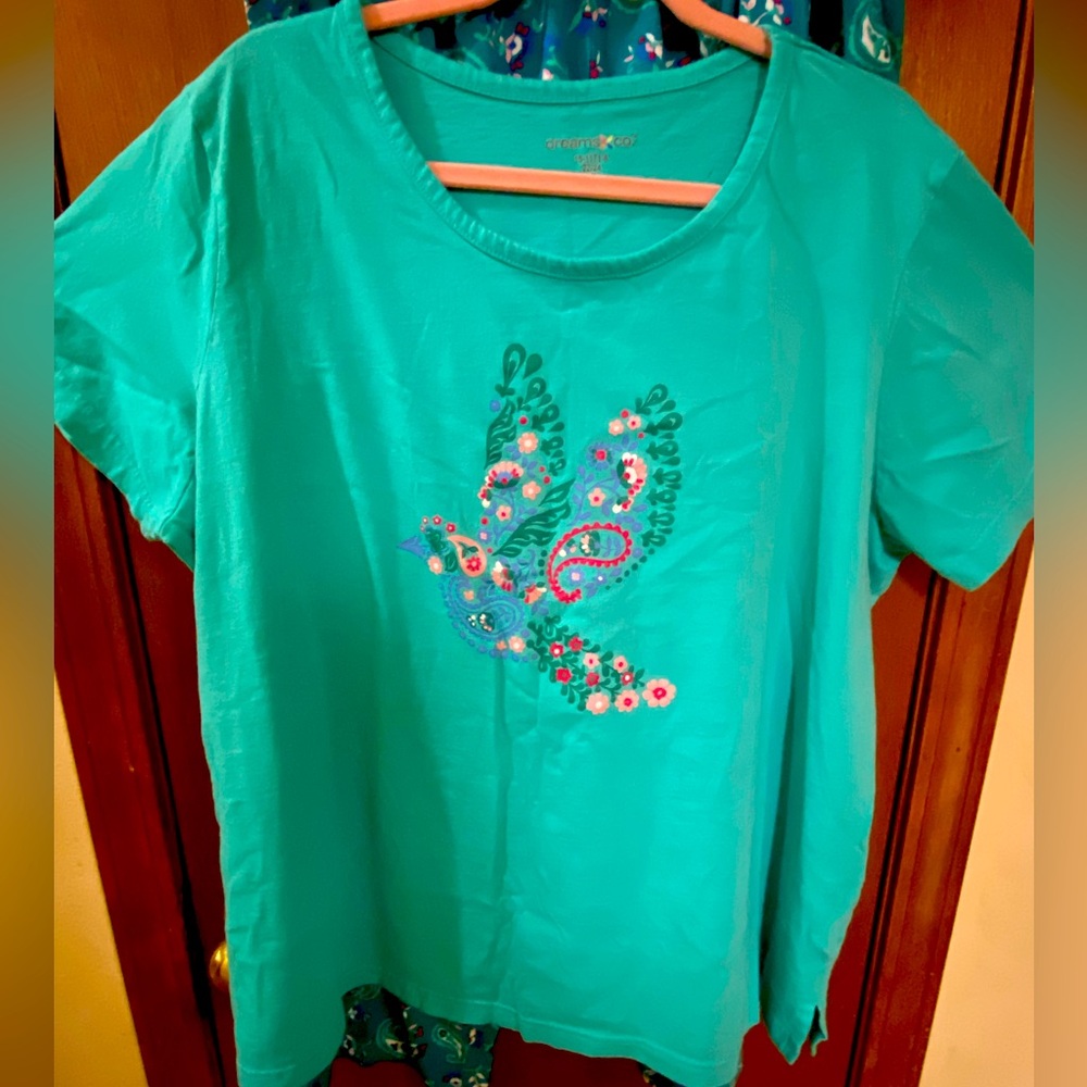 Woman Within PJ set 22/24